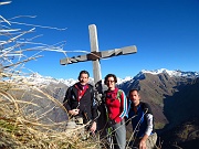 03 monte cavandola 2057 mt.